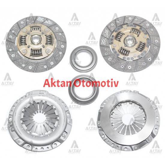 DEBRİYAJ SETİ ALTO 800CC / MARUTI